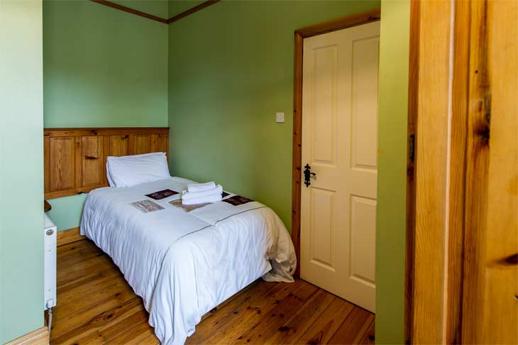 rooms from 50 euro a night